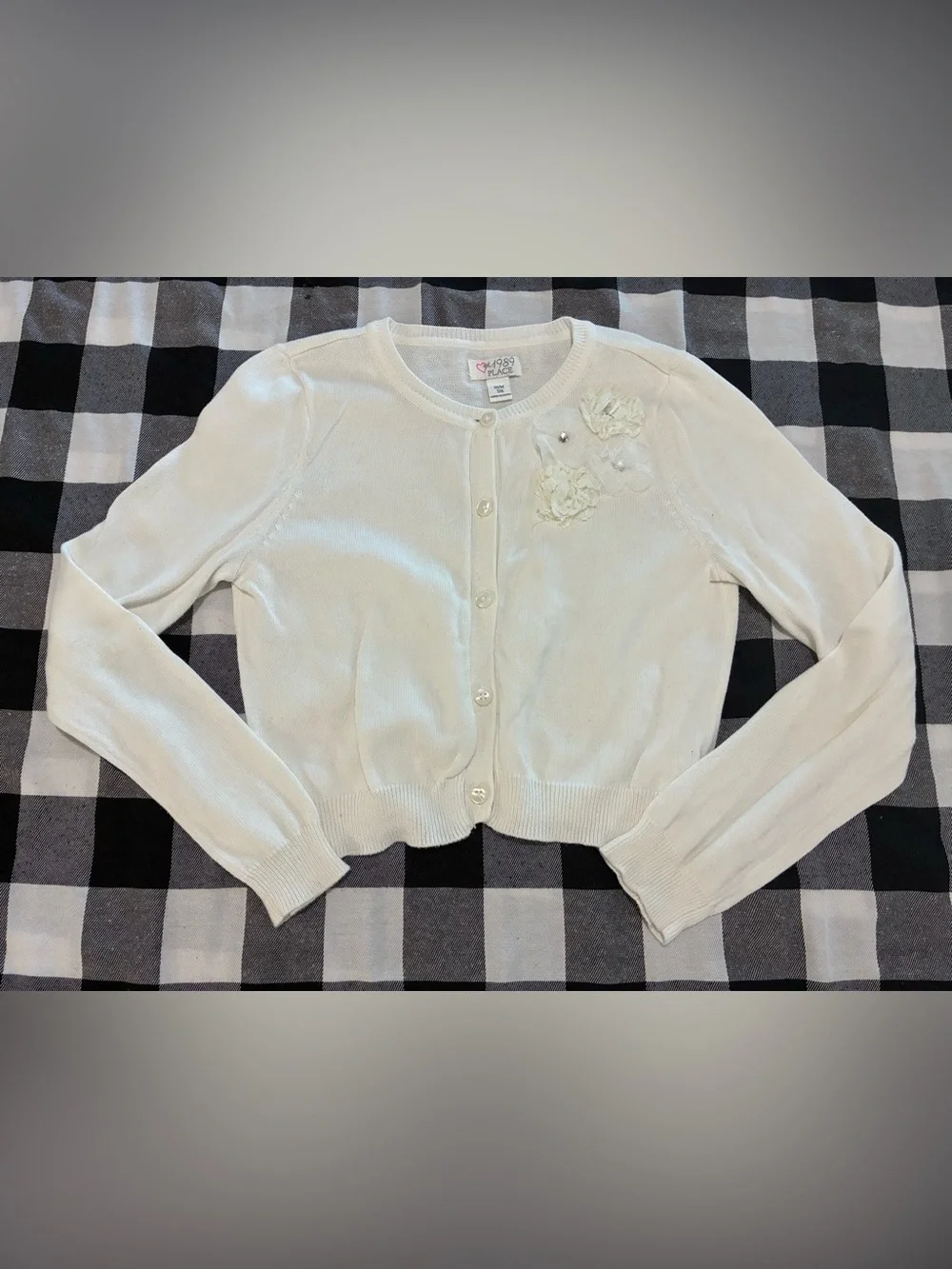 The Children's Place Girls Cardigan Bundle